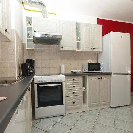 Fuer 4 Personen Ca 60 Qm In Pula, Istrien Istrische Riviera - B60150 Apartment