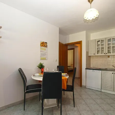 Fuer 4 Personen Ca 60 Qm In Pula, Istrien Istrische Riviera - B60150 * Pula