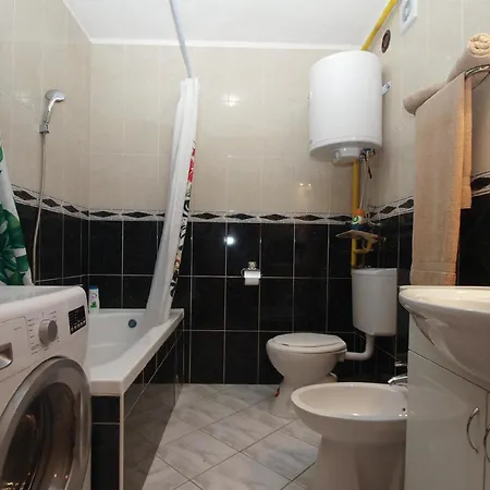 Fuer 4 Personen Ca 60 Qm In Pula, Istrien Istrische Riviera - B60150