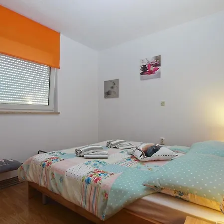 Fuer 4 Personen Ca 60 Qm In Pula, Istrien Istrische Riviera - B60150 Pula