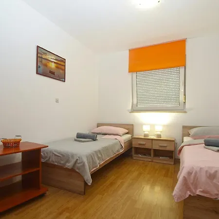 Fuer 4 Personen Ca 60 Qm In Pula, Istrien Istrische Riviera - B60150 Apartment *