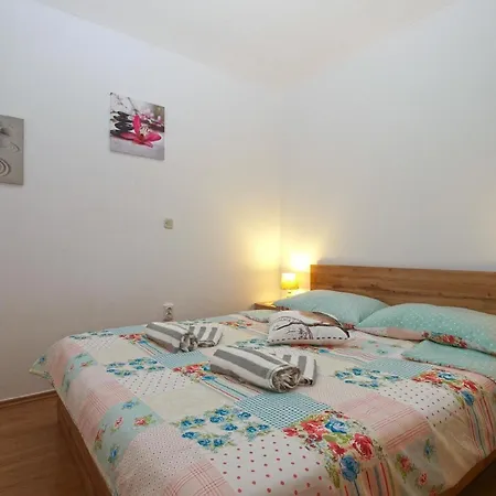 Fuer 4 Personen Ca 60 Qm In Pula, Istrien Istrische Riviera - B60150