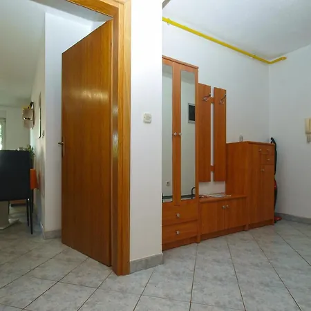 Fuer 4 Personen Ca 60 Qm In Pula, Istrien Istrische Riviera - B60150 Pula