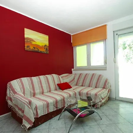 Apartment Fuer 4 Personen Ca 60 Qm In Pula, Istrien Istrische Riviera - B60150 *