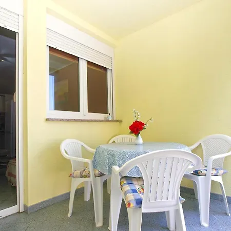 Fuer 4 Personen Ca 60 Qm In Pula, Istrien Istrische Riviera - B60150 Apartment *