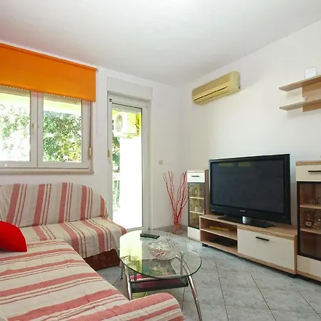 Fuer 4 Personen Ca 60 Qm In Pula, Istrien Istrische Riviera - B60150 Pula