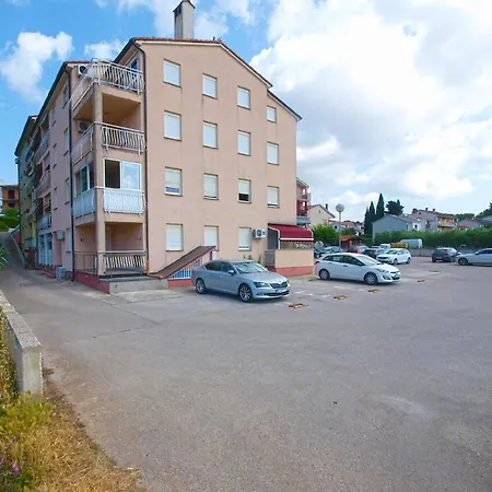 Fuer 4 Personen Ca 60 Qm In Pula, Istrien Istrische Riviera - B60150 * Pula